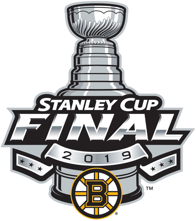 Boston Bruins 2019 Event Logo t shirts iron on transfers